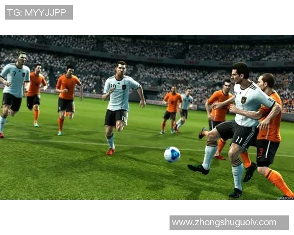 实况足球中星级系统的作用解析及如何提升球员表现