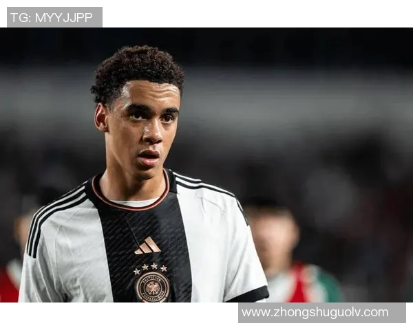 德国现役足球球星盘点:从新星到传奇,谁是未来的德国之星 德国现役足球球星盘点:从新星到传奇,谁是未来的德国之星