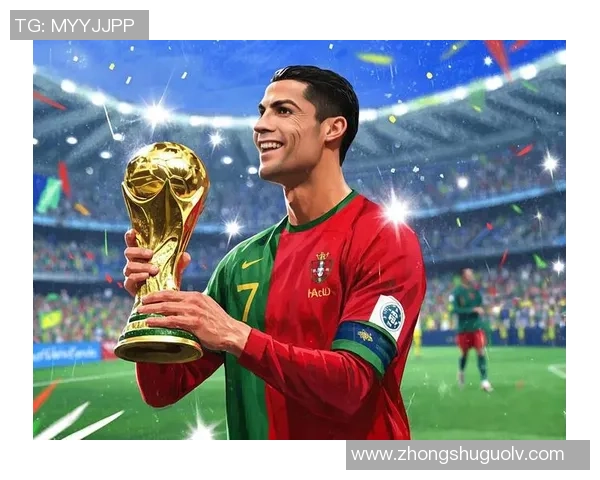 梅西与C罗的传奇对决：从少年到巨星的成长轨迹与巅峰之战