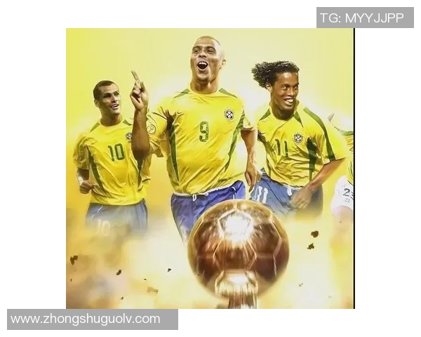 盘点全球最具影响力的足球国明星与他们的辉煌成就 盘点全球最具影响力的足球国明星与他们的辉煌成就