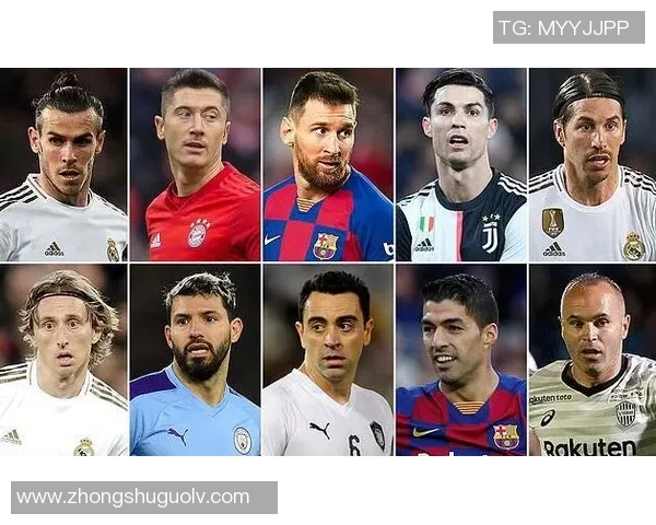 趣味互动挑战一起通过线索来猜足球球星名字