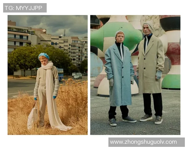 足球场上优雅风采女生版西装球星演绎时尚与运动的完美融合